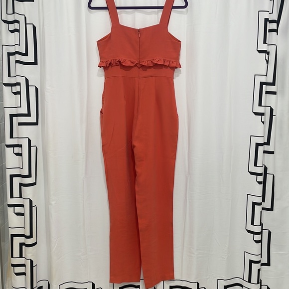 NWT bcbgeneration jumpsuit - Picture 4 of 6